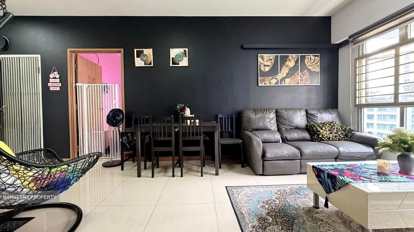Blk 406A Northshore Residences I (Punggol), HDB 3 Rooms #629346301